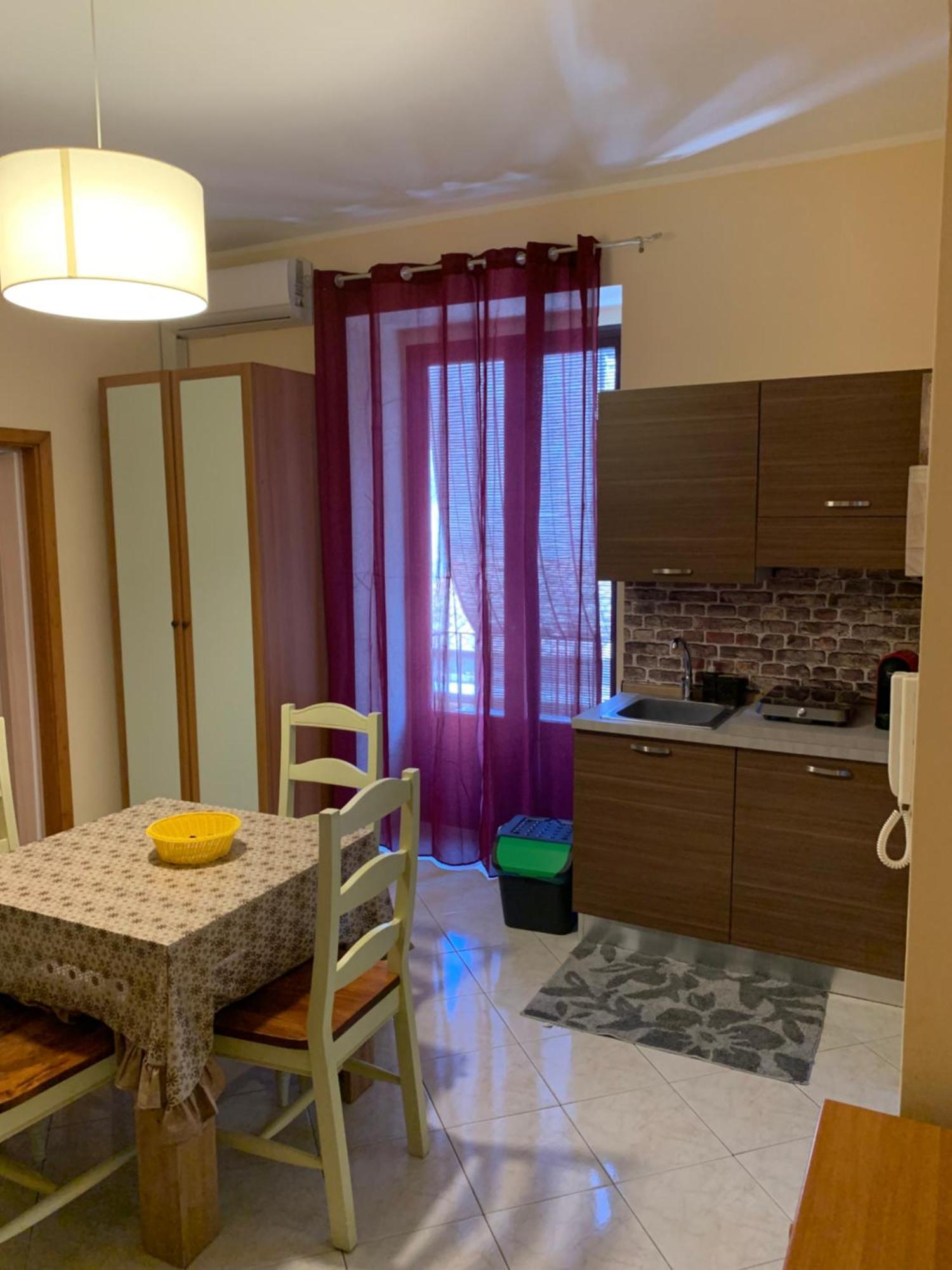Serenityhomect Catania Luaran gambar